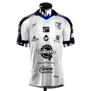 Tailandia Camiseta Querétaro 2ª Equipación 2024-2025