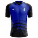 2ª Equipación Replica Camiseta Honduras 2021-2022 Azul