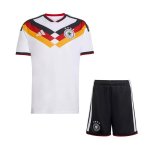 Tailandia Camiseta Alemania 1ª Equipación Niño 2026 Tailandia Camiseta Alemania 1ª Equipación Niño 2026