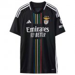 Tailandia Camiseta Benfica 2ª Equipación 2022-2023