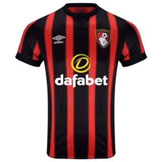 Tailandia Camiseta AFC Bournemouth 1ª Equipación 2023-2024