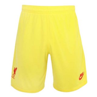 3ª Equipación Pantalones Liverpool 2021-2022