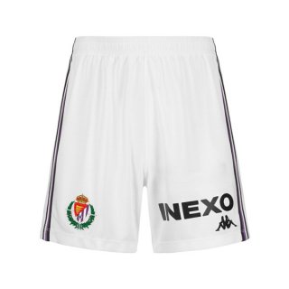 Pantalones Real Valladolid 1ª Equipación 2024-2025