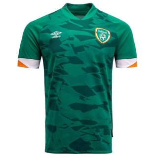 Replica Camiseta Irlanda 1ª Equipación 2022-2023