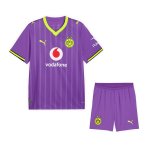 Camiseta Borussia Dortmund 3ª Equipación Niño 2026-2027 Camiseta Borussia Dortmund 3ª Equipación Niño 2026-2027