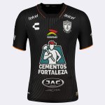 Tailandia Camiseta Pachuca 2ª Equipación 2023-2024 Tailandia Camiseta Pachuca 2ª Equipación 2023-2024