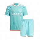 Camiseta Inter Miami 3ª Equipación Niño 2024-2025