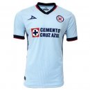 Tailandia Camiseta Cruz Azul 2ª Equipación 2023-2024