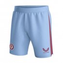 Pantalones Aston Villa 2ª Equipación 2023-2024