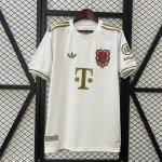 Tailandia Camiseta Bayern Munich 125th Anniversary 2025-2026 Tailandia Camiseta Bayern Munich 125th Anniversary 2025-2026