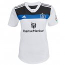 Camiseta Hamburgo S.V 1ª Equipación Mujer 2022-2023