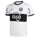 Tailandia Camiseta Club Olimpia 1ª Equipación 2023-2024