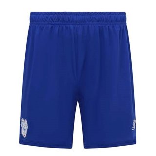 Pantalones Cardiff City 1ª Equipación 2022-2023