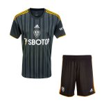 Camiseta Leeds United 3ª Equipación Niño 2022-2023 Camiseta Leeds United 3ª Equipación Niño 2022-2023