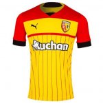 Tailandia Camiseta RC Lens 1ª Equipación 2022-2023 Tailandia Camiseta RC Lens 1ª Equipación 2022-2023