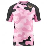 Replica Camiseta Palermo 3ª Equipación 2021-2022