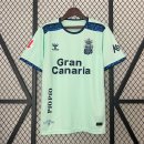 Tailandia Camiseta Las Palmas 3ª Equipación 2024-2025