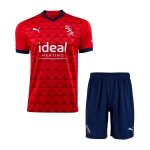 Camiseta West Brom 3ª Equipación Niño 2022-2023 Camiseta West Brom 3ª Equipación Niño 2022-2023