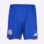 Pantalones Leicester City 1ª Equipación 2023-2024 Pantalones Leicester City 1ª Equipación 2023-2024