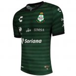 2ª Equipación Replica Camiseta Santos Laguna 2021-2022