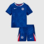 Camiseta Chelsea 1ª Equipación Niño 2025-2026 Camiseta Chelsea 1ª Equipación Niño 2025-2026