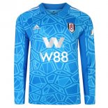 Tailandia Camiseta Fulham 1ª Equipación Portero 2022-2023