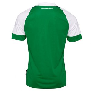 Camiseta Werder Bremen 1ª Equipación 2022-2023