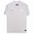 Replica Camiseta Inglaterra 1ª Equipación 2022