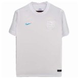 Replica Camiseta Inglaterra 1ª Equipación 2022