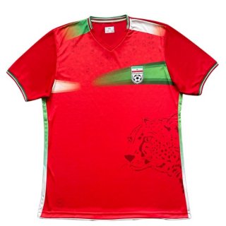 Tailandia Camiseta Iran 2ª Equipación 2022-2023