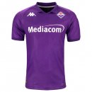 Tailandia Camiseta Fiorentina 1ª Equipación 2024-2025