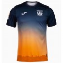 Tailandia Camiseta CD Leganes 2ª Equipación 2022-2023