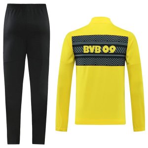 Chandal Borussia Dortmund 2022-2023 Amarillo Negro