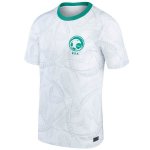 Tailandia Camiseta Arabia Saudita 1ª Equipación 2022-2023 Tailandia Camiseta Arabia Saudita 1ª Equipación 2022-2023