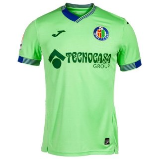 Tailandia Camiseta Getafe 3ª Equipación 2022-2023