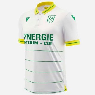 Tailandia Camiseta FC Nantes 2ª Equipación 2023-2024