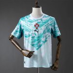 Tailandia Camiseta Portugal 2ª Equipación 2026 Tailandia Camiseta Portugal 2ª Equipación 2026