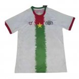 2ª Equipación Replica Camiseta Burkina Faso 2021-2022