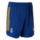 2ª Equipación Pantalones Real Madrid 2021-2022