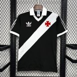 Tailandia Camiseta Vasco Da Gama 1ª Equipación Retro 1988