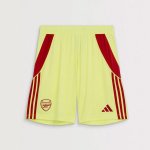 Pantalones Arsenal 1ª Equipación Portero 2025-2026 Pantalones Arsenal 1ª Equipación Portero 2025-2026