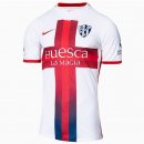 Tailandia Camiseta Huesca 2ª Equipación 2022-2023