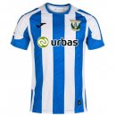 Replica Camiseta Leganes 1ª Equipación 2021-2022