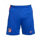 Pantalones Atletico De Madrid 1ª Equipación 2024-2025