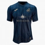 Tailandia Camiseta Swansea City 2ª Equipación 2023-2024