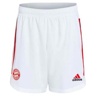 3ª Equipación Pantalones Bayern 2021-2022