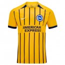 Tailandia Camiseta Brighton 2ª Equipación 2024-2025