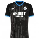 Tailandia Camiseta Club Brugge 3ª Equipación 2024-2025