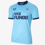 3ª Equipación Replica Camiseta Newcastle United 2021-2022