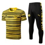 Camiseta Borussia Dortmund Conjunto Completo 2022-2023 Amarillo Camiseta Borussia Dortmund Conjunto Completo 2022-2023 Amarillo